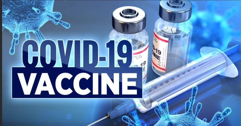  Massive 1,858 vaccinated in the Midlands on Monday