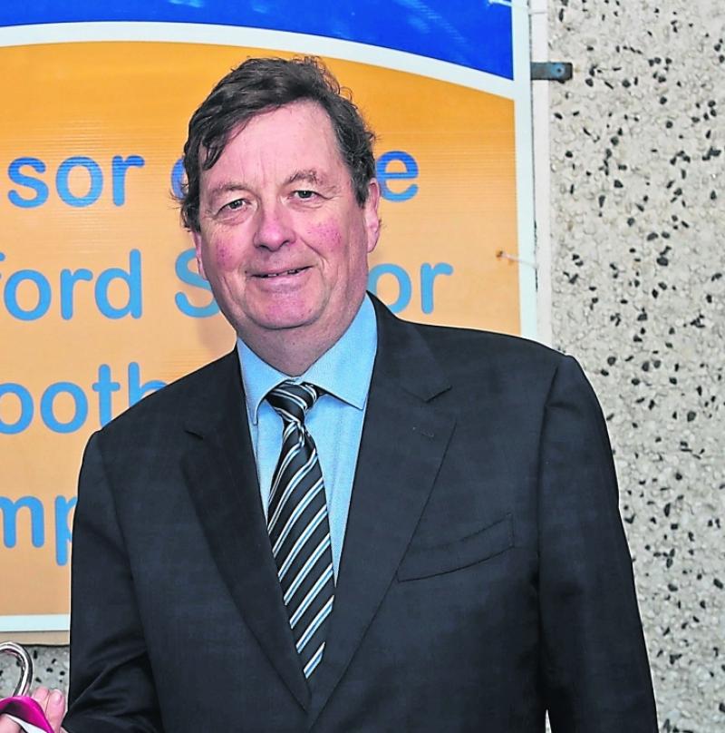 longford gaa