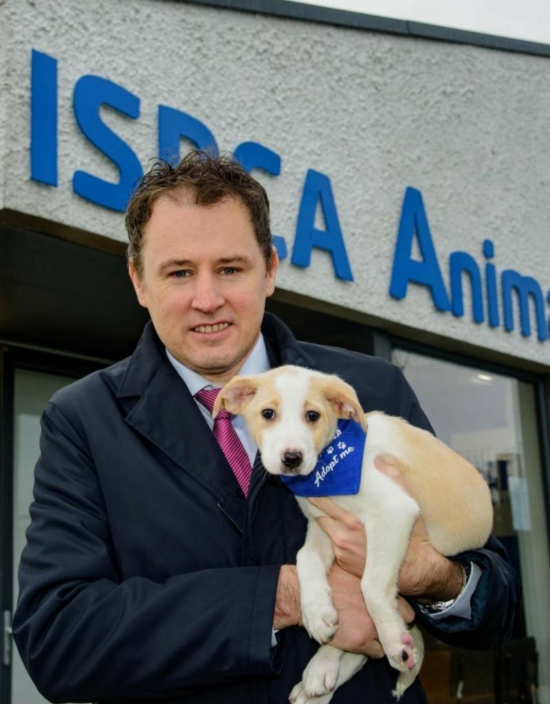 Funding of €710,000 for Longford based animal welfare organisations