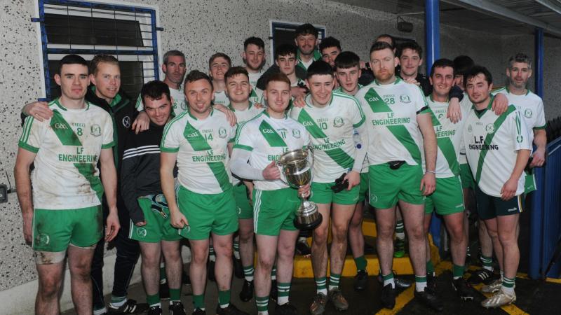 longford gaa