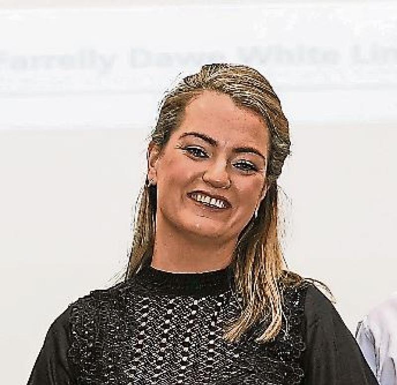 Maree Glancy