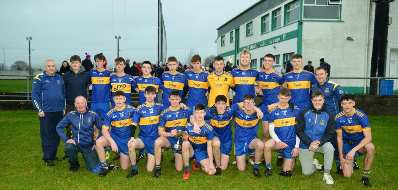 longford gaa