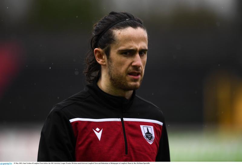 Longford Town FC