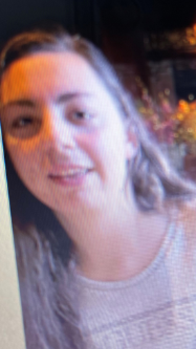 Gardai 'concerned for wellbeing' of missing midlands teenager