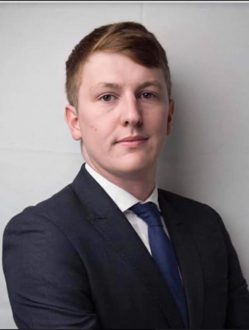 Funeral arrangements announced for young Longford man who died tragically in road collision