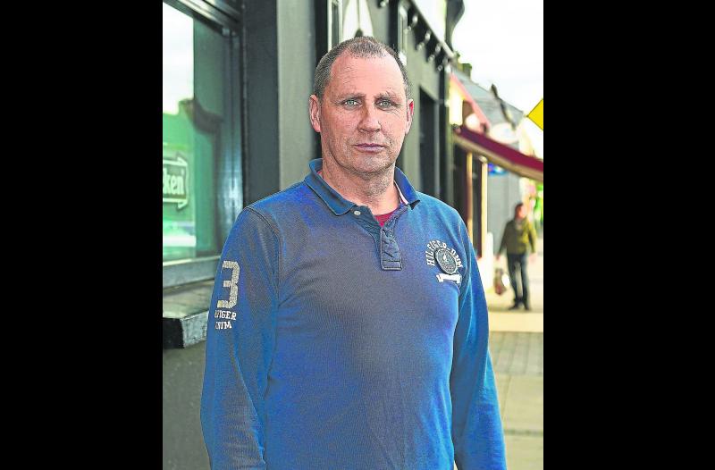 Lockdown on cards as Omicron surge fears intensify among Longford's hospitality sector