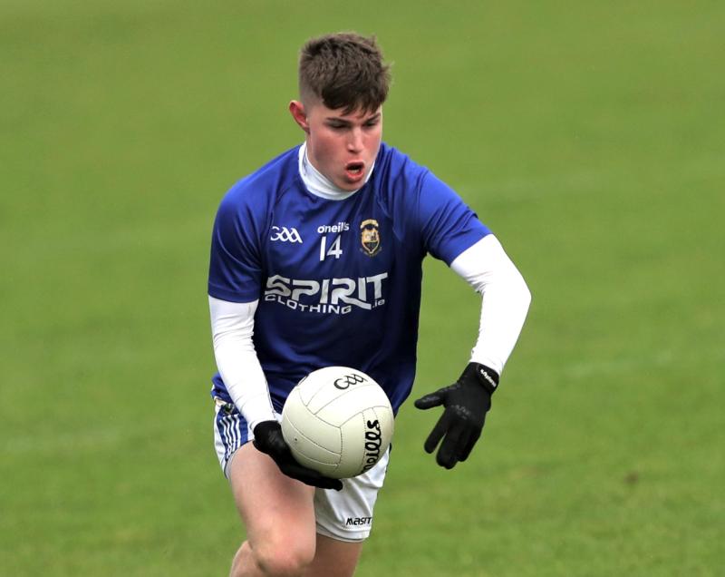 longford gaa