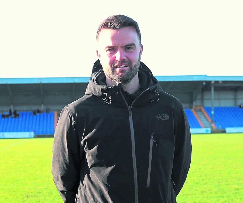 longford gaa