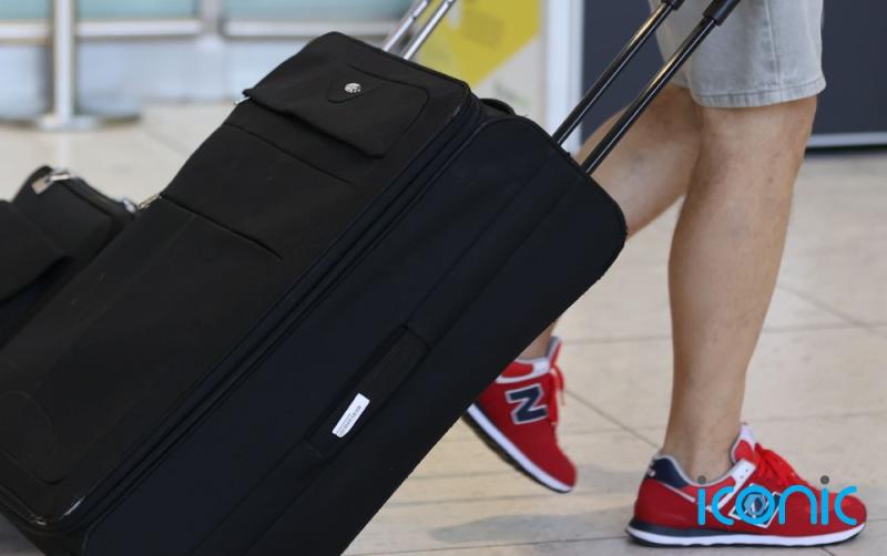 Ireland lifts extra Covid travel restrictions on seven 'high risk' African countries