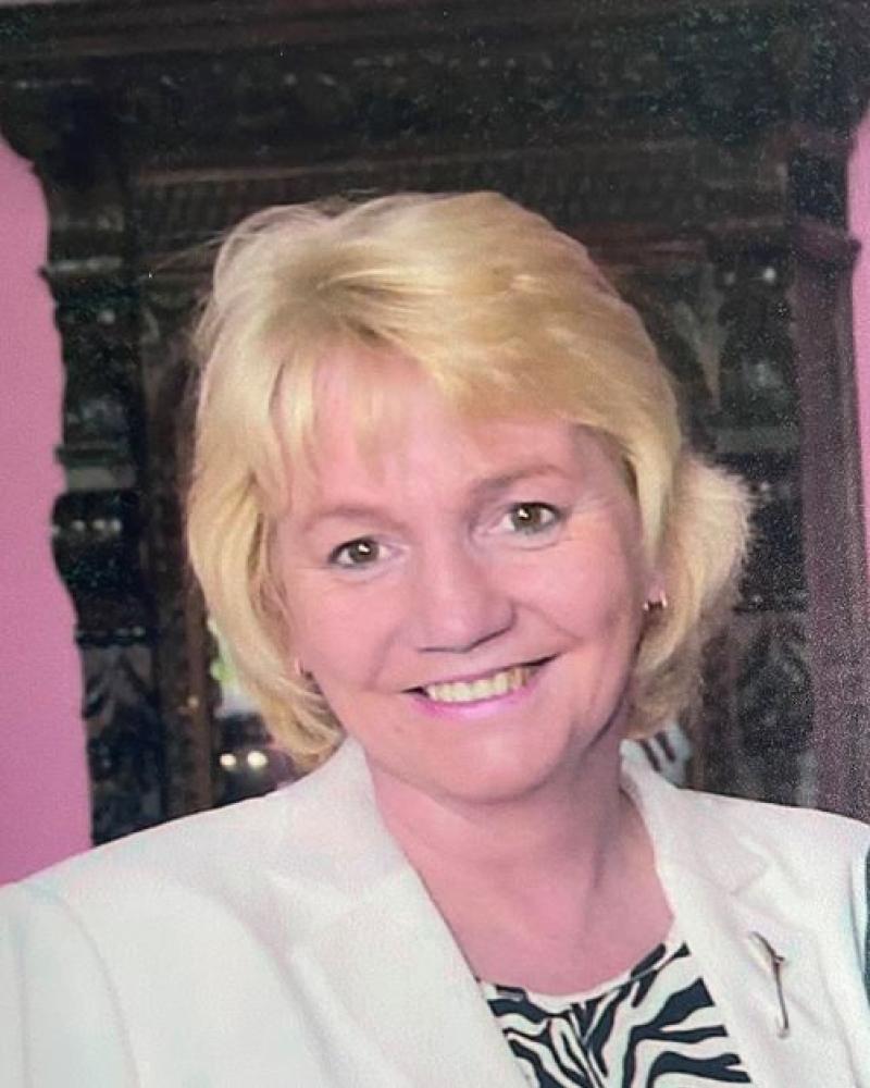 Longford saddened by death of avid reader and devoted mother Mary O'Reilly 