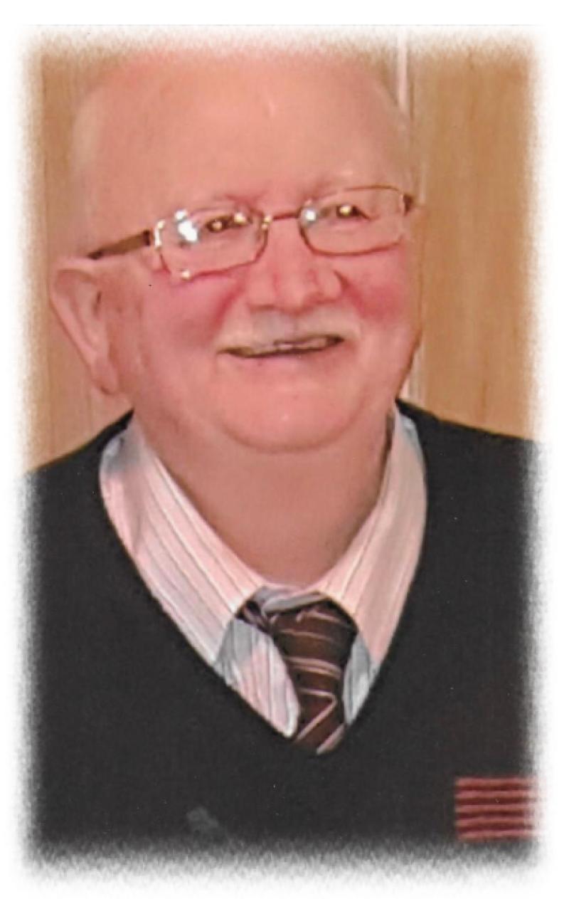 Late Jim Williamson had a deep compassion for people and a great love of theatre and acting