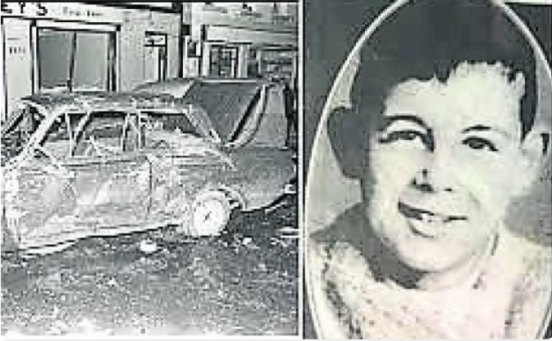 Renewed call for full investigation into 1972 Belturbet bombing which claimed the life of two teenagers