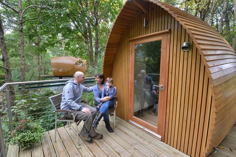 Ambitious Longford glamping project hits stumbling block as appeal lodged with An Bord Pleanála