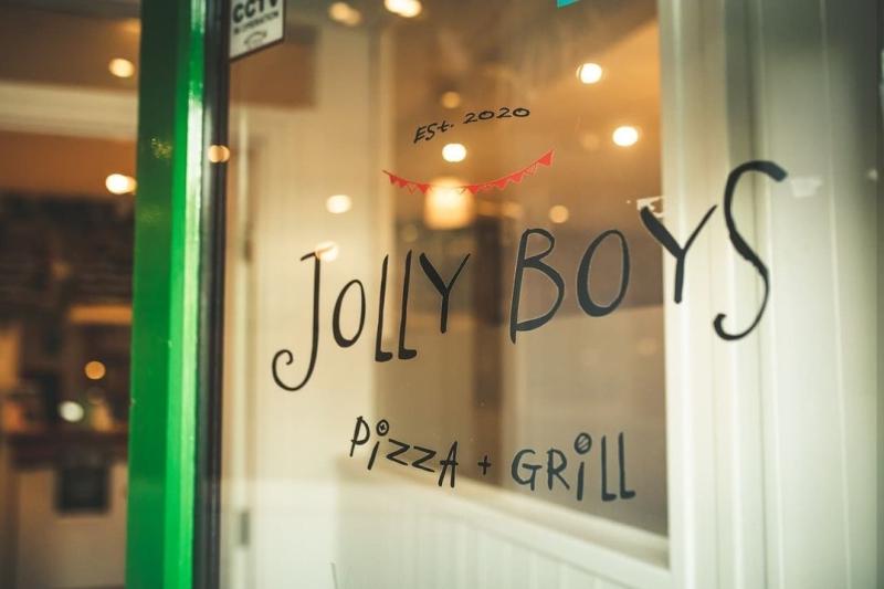 Ballymahon restaurant Jolly Boys closed until further notice due to Covid-19