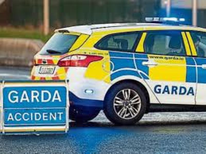 BREAKING: Gardaí in Longford appeal for witnesses after man (20s) killed in single vehicle Granard crash 