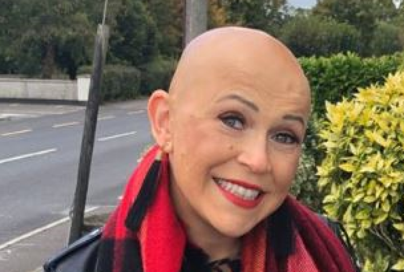 From Longford to Tullamore: Music and drama forms an important part of Carla's life
