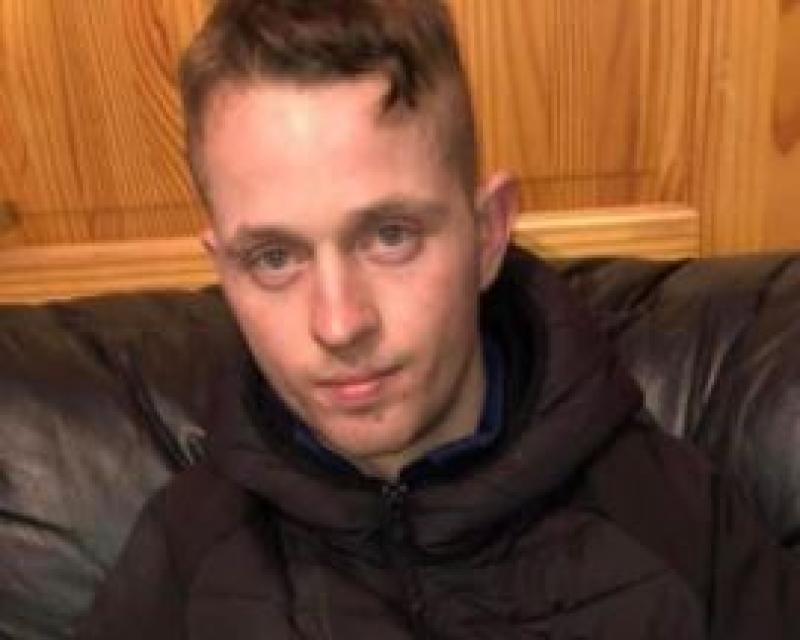 Ciaran McDonnell RIP