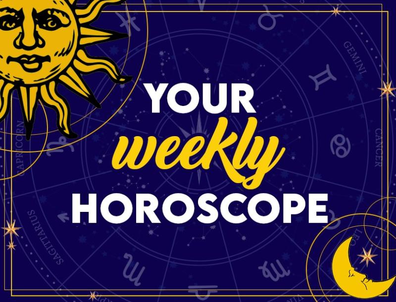 Is love in your horoscope this St Valentine's week - February 14, 2022