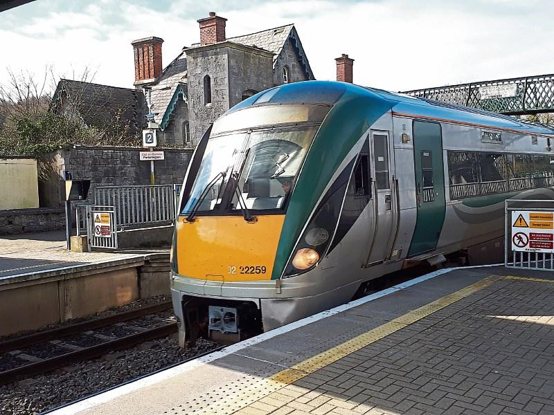 Longford commuters impacted as more Irish Rail services cancelled due to Covid-19 staff shortages