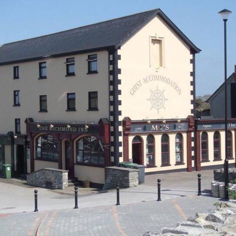 Rising spread of Omicron forces Longford hospitality businesses to make adjustments