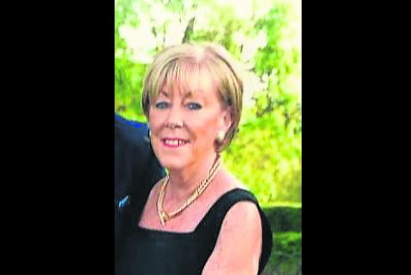 Helen Quinn RIP
