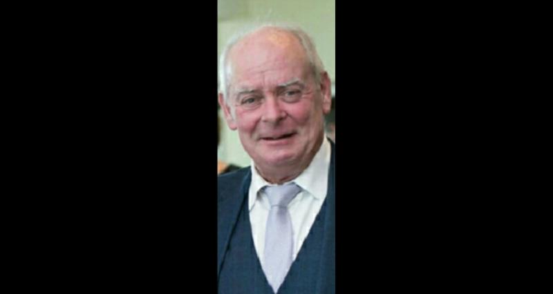 Longford mourns passing of great neighbour and staunch GAA man Michael Higgins 