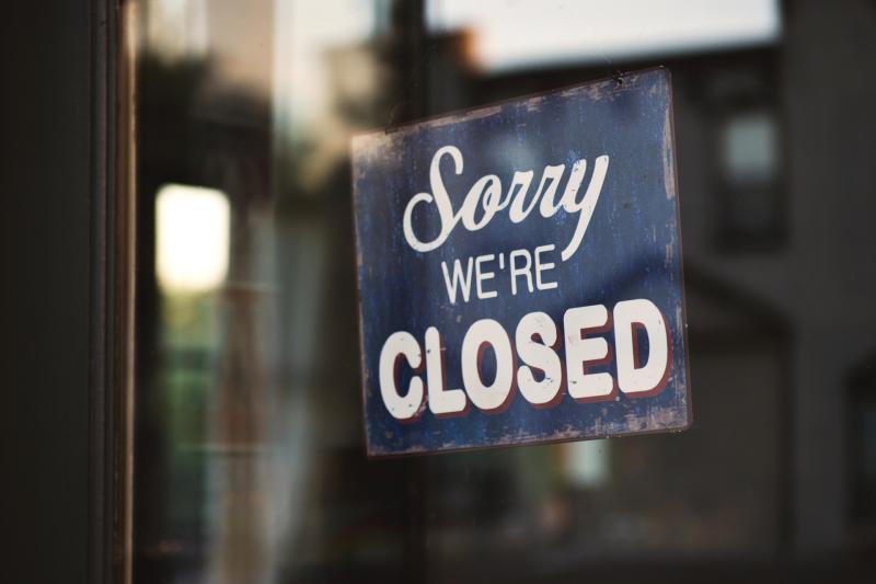 Well known Longford business closes doors for final time