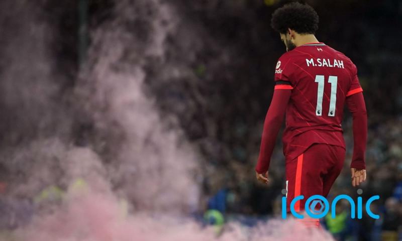 'I want to stay, but it’s not in my hands' - Salah wants to be appreciated in new contract