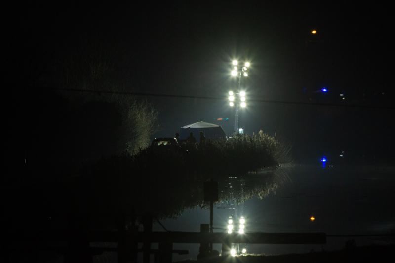 LATEST: Body of woman removed from scene of Offaly 'tragedy beyond comprehension'