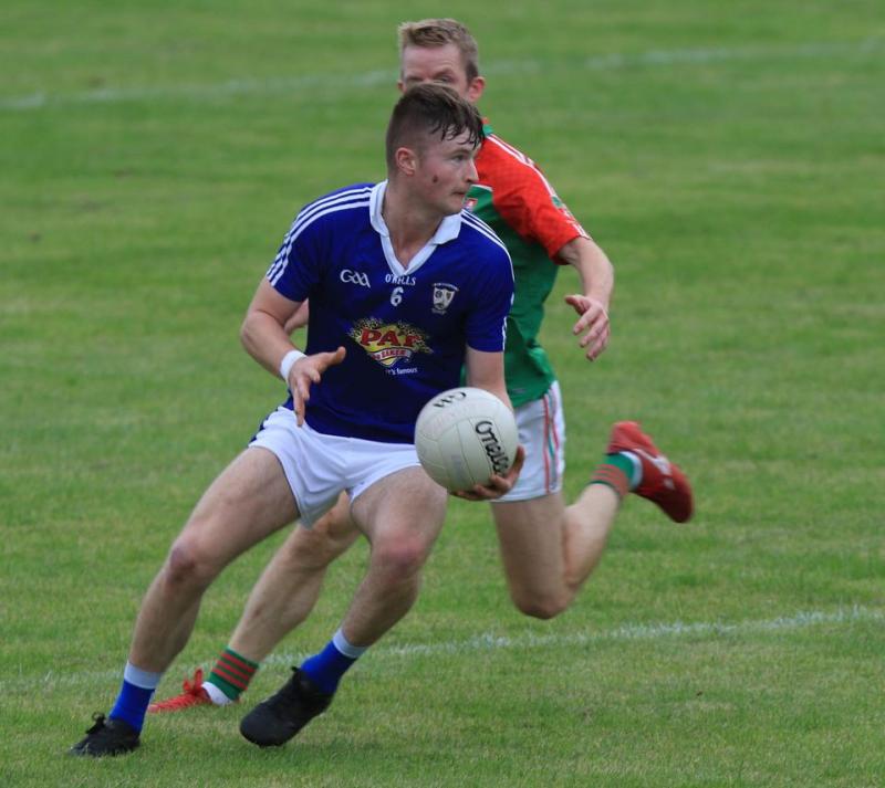 st mary's granard