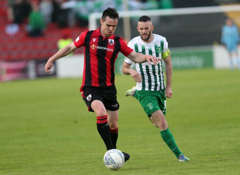 longford town fc