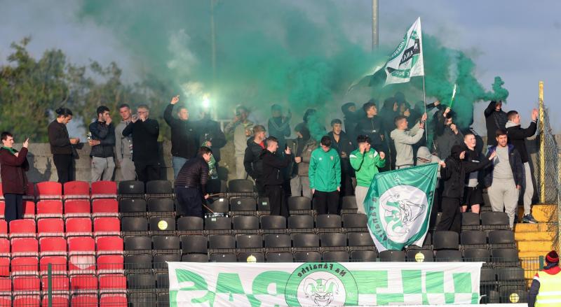 longford town fc