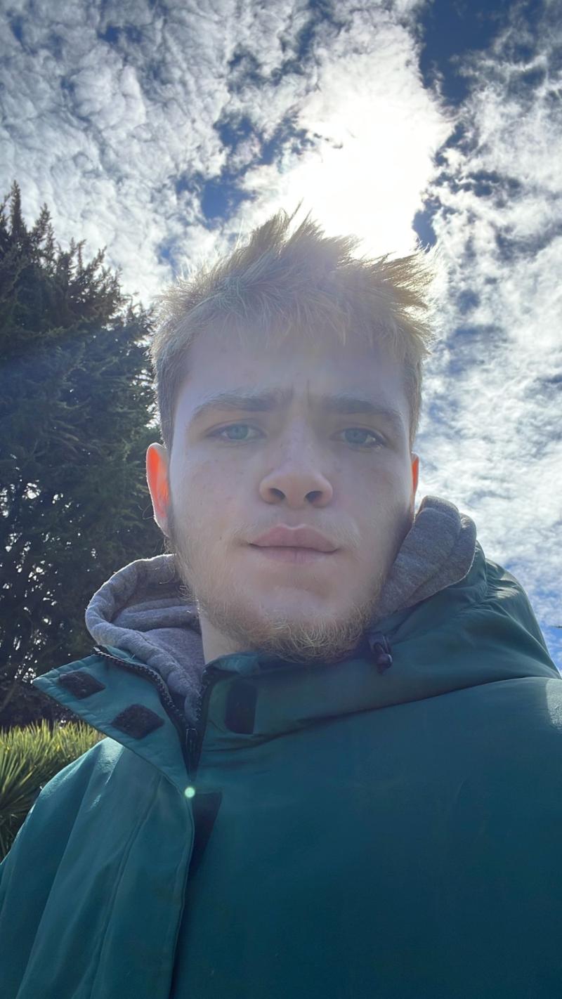 Missing teen thought to be in Longford located safe and well 