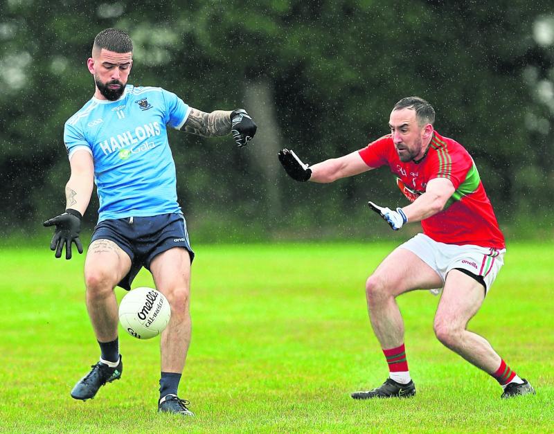 longford gaa