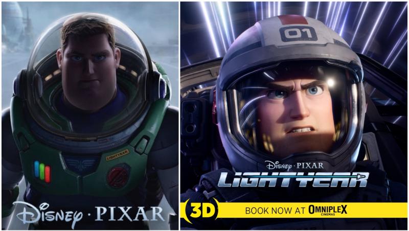Lightyear hits Longford Omniplex this week - news, reviews and trailers