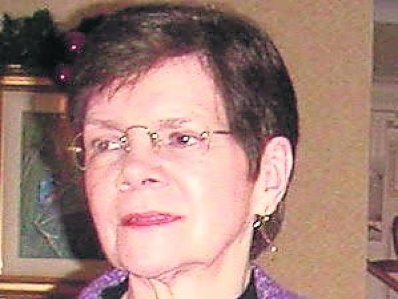 Annie Mai Casserly RIP