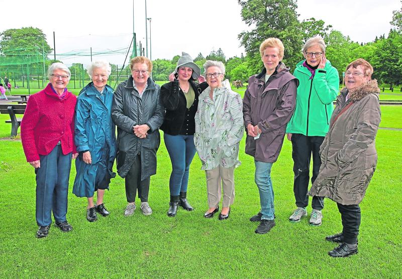 Migrants feeling welcome in Longford