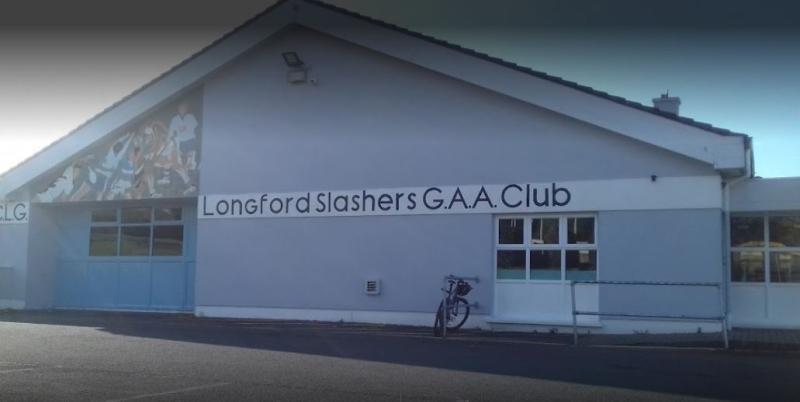 Longford Slashers