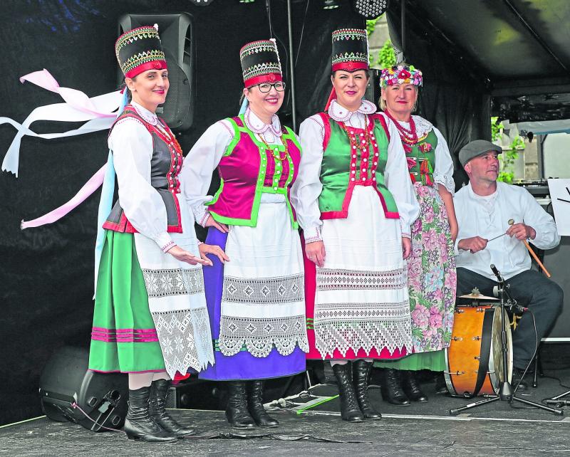 International Family Fun Day