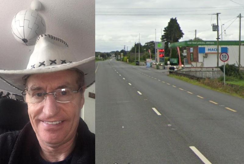 Midlands country music radio DJ tells judge speed limit sign could cause crash 