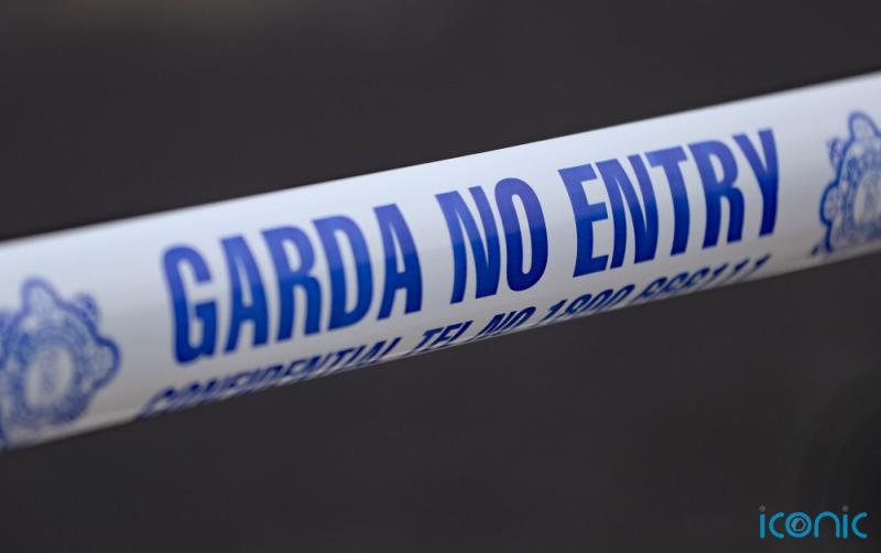 Young man dies in early morning crash in midlands