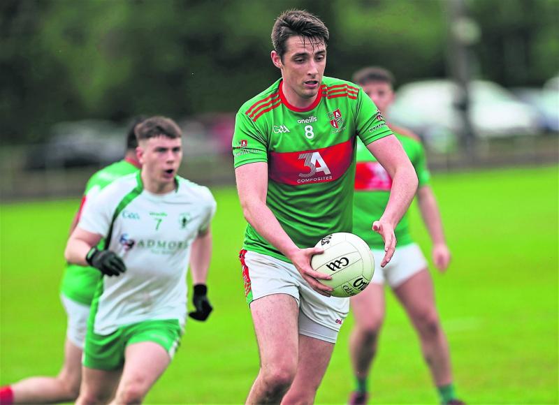 longford gaa