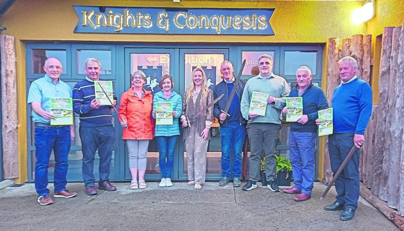 Knights & Conquests 