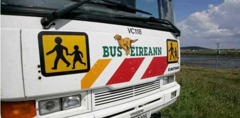 Bus-Eireann