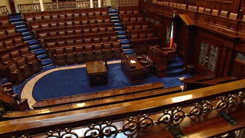Letter to Longford Leader editor: TDs with pro life track records re-elected