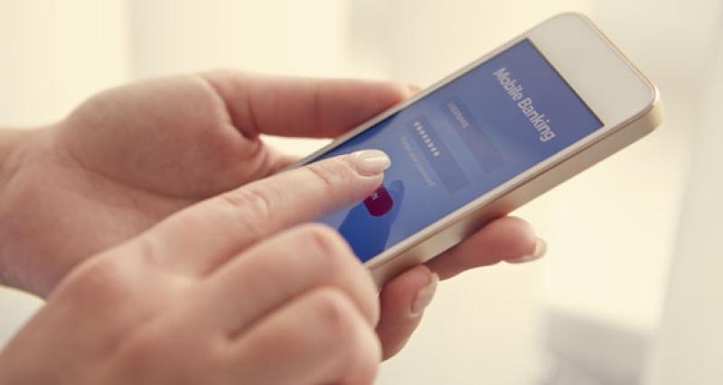 Gardaí advising people to be aware when banking online 