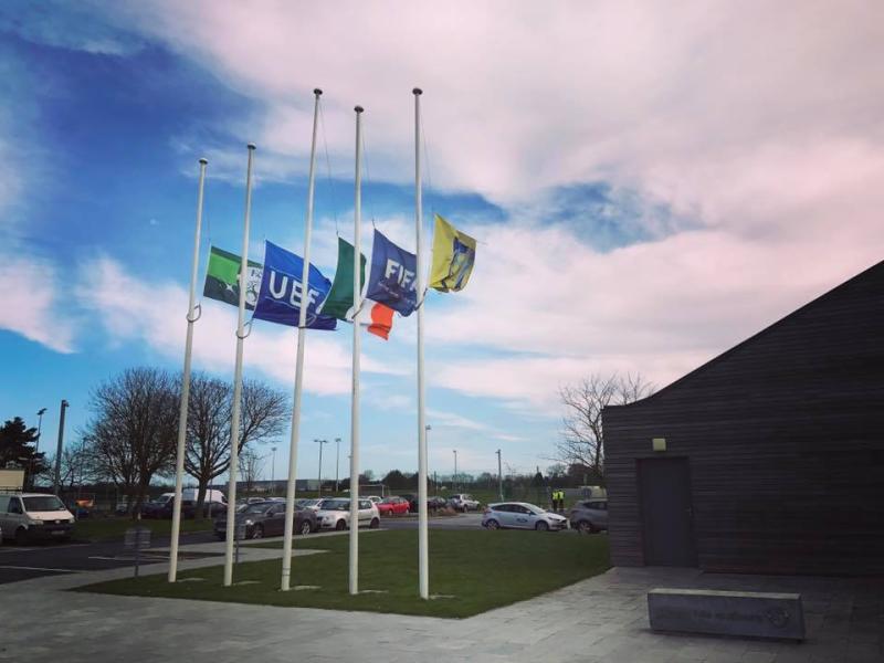 FAI headquarters