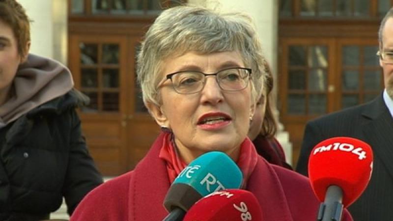 Irish Twitter users angry as Zappone declines Oireachtas Committee invite 