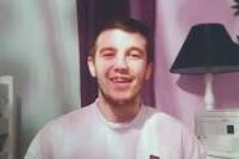 Man sentenced for murder in Irish woods as victim's mother hits out at questioning 