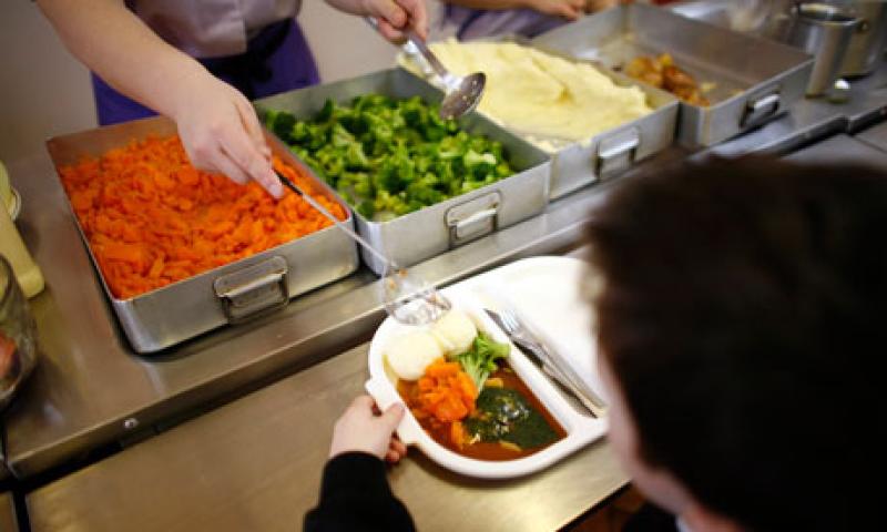Twelve Longford schools to benefit from expansion of hot meals scheme